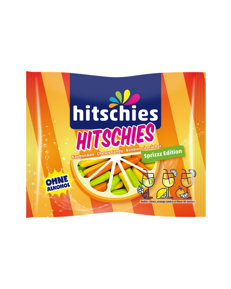 Hitschies Sprizzz Edition