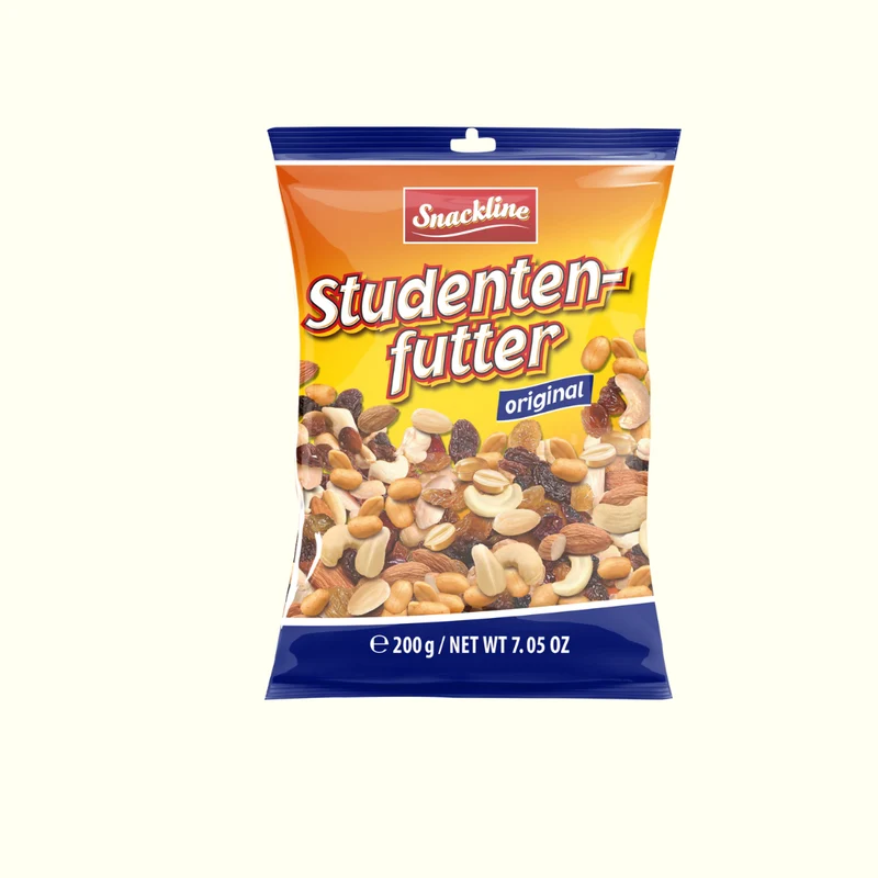 Snackline Studentenfutter 200g