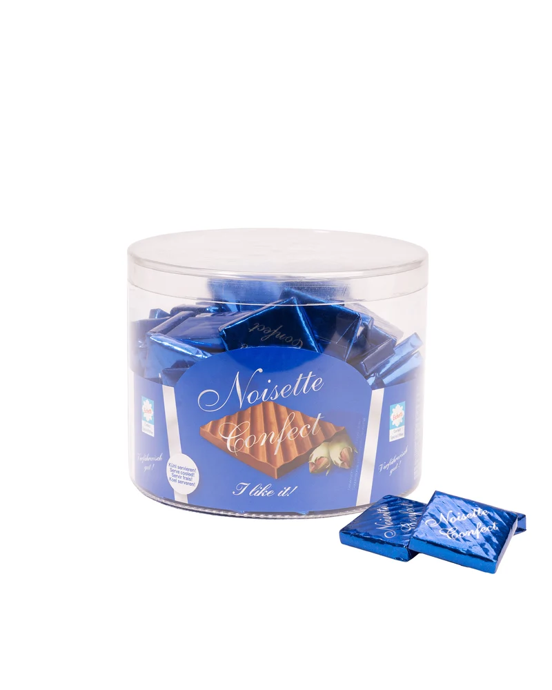 Noisette Konfekt
