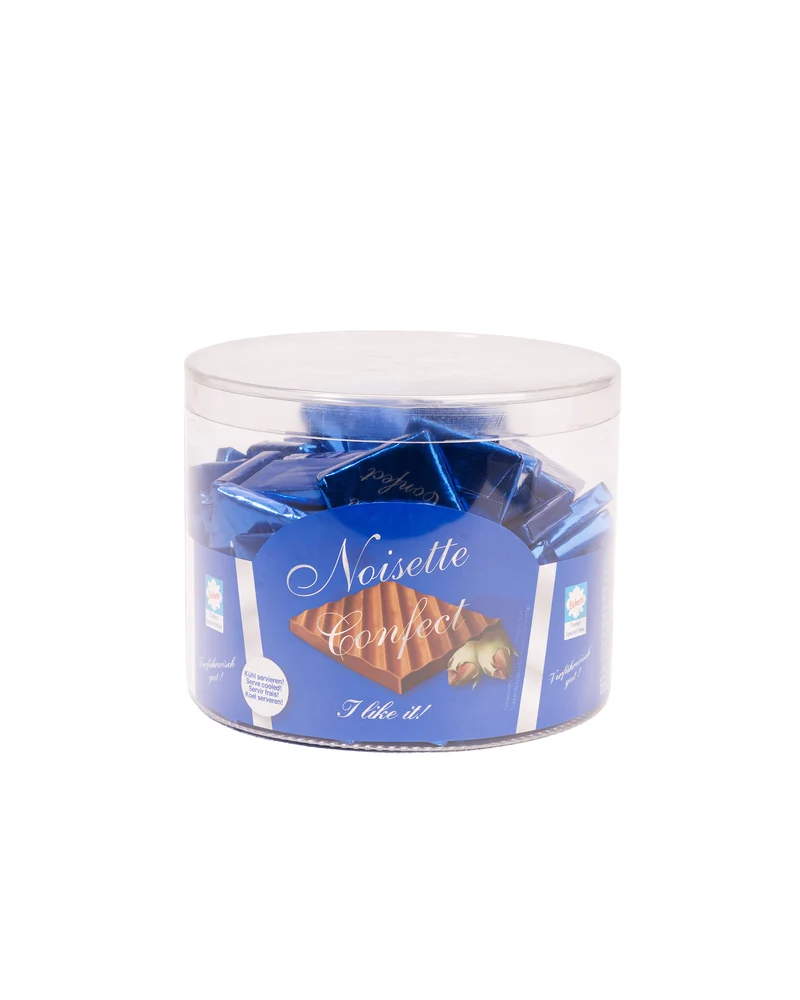 Noisette Konfekt