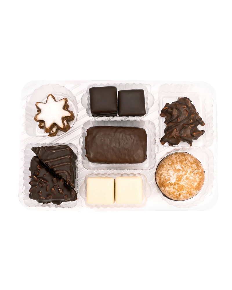 Haeberlein-Metzger Lebkuchen Mischung