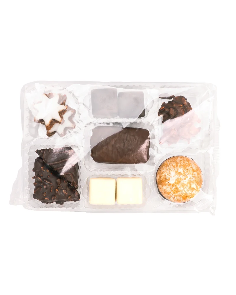 Haeberlein-Metzger Lebkuchen Mischung