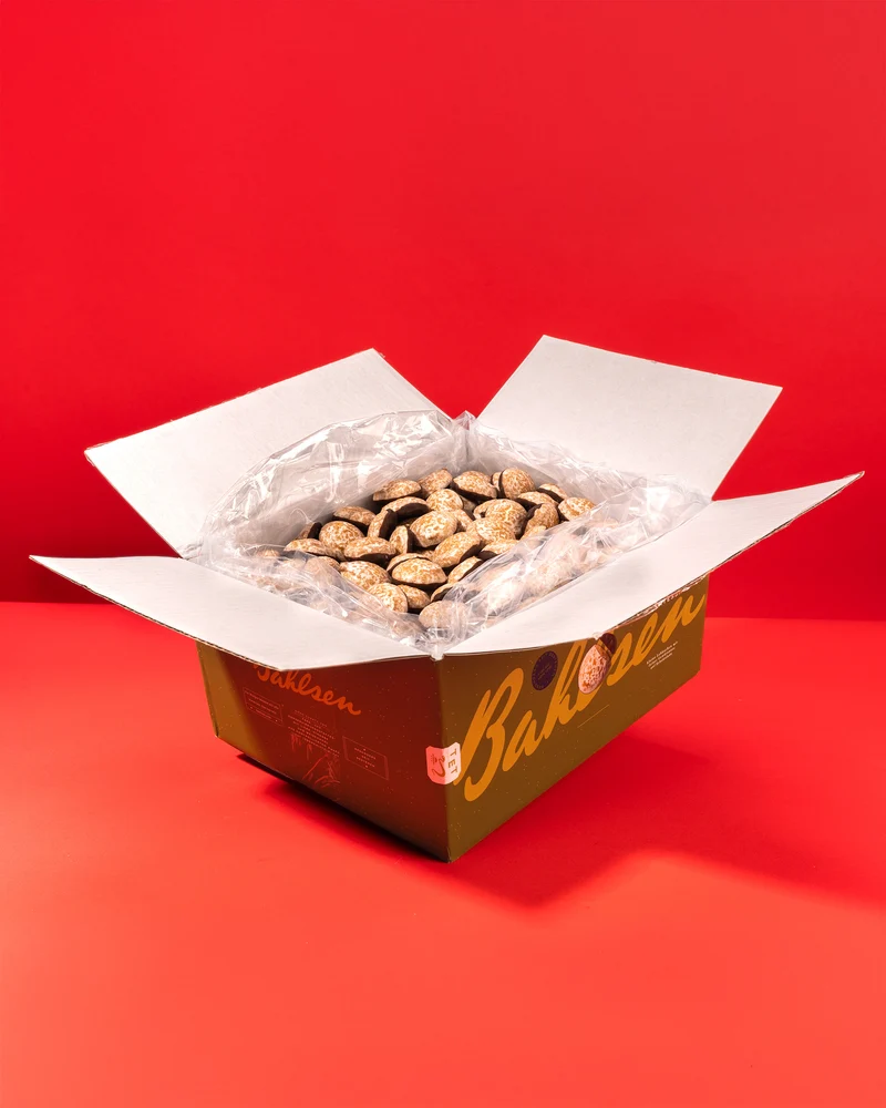 Bahlsen Mini-Lebkuchen Contessa Minis