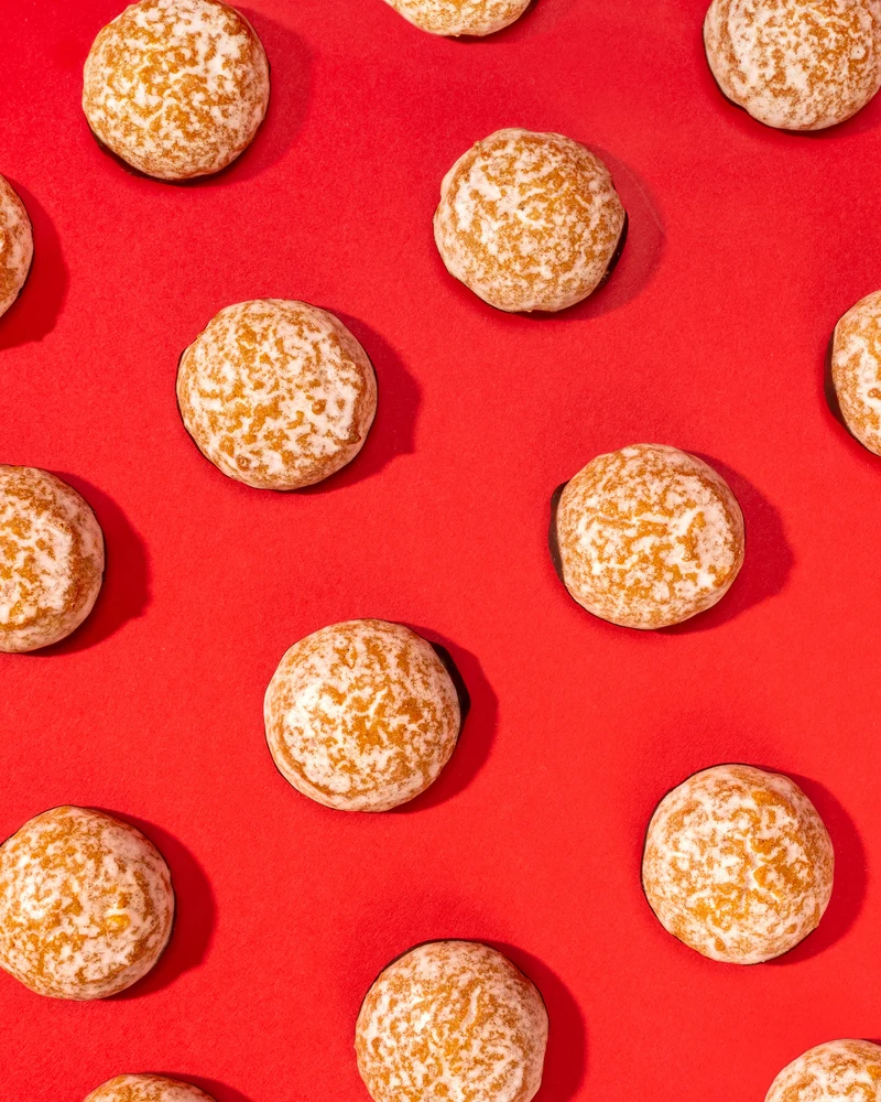 Bahlsen Mini-Lebkuchen Contessa Minis