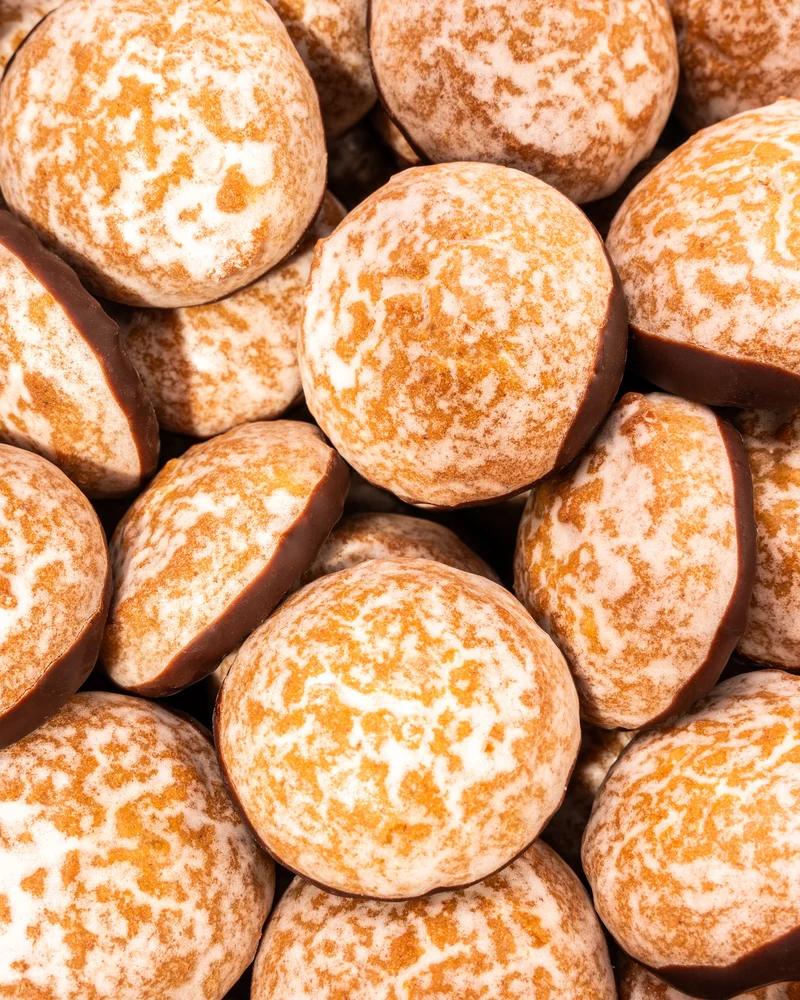 Bahlsen Mini-Lebkuchen Contessa Minis