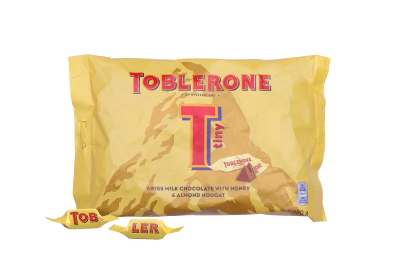 Toblerone