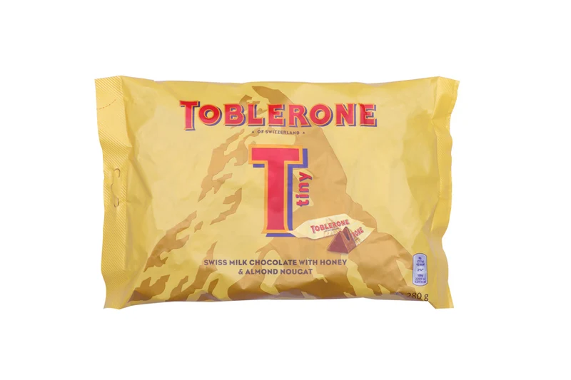 Toblerone