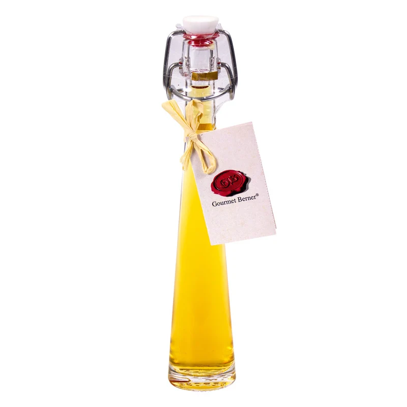 Bratapfellikör, 0,04l Bügelflasche