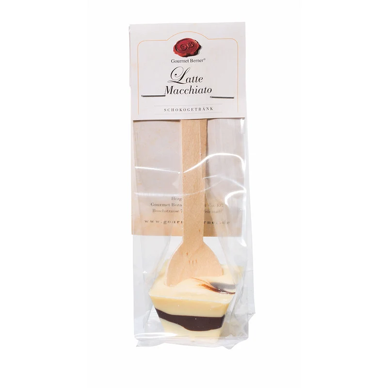 Latte Macchiato