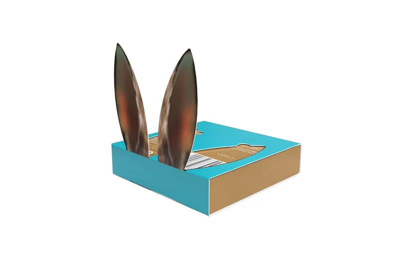 Lindt Mini Pralinés - Frohe Ostern