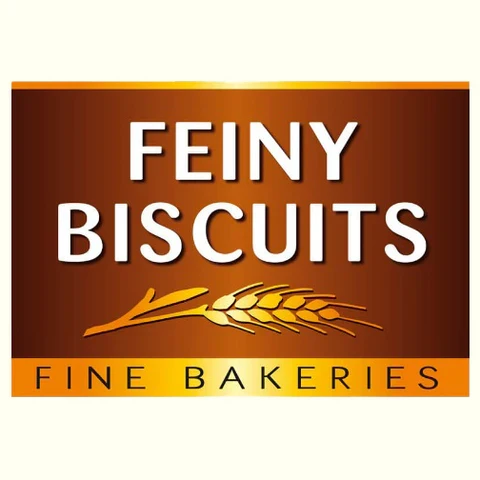 Feiny Biscuits Waffelröllchen Mit Zitronencremegeschmack 400g