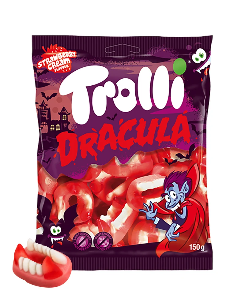 Trolli Dracula