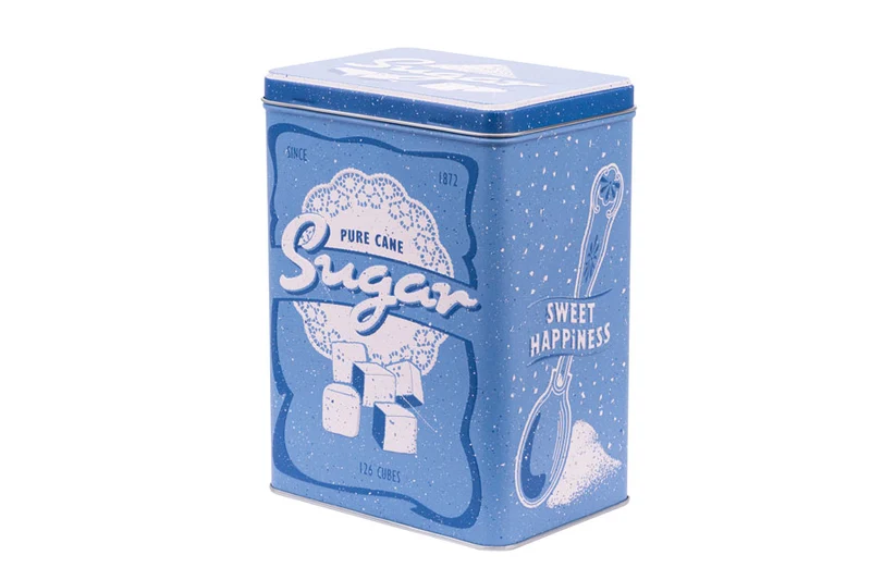 Vorratsdose L Sugar