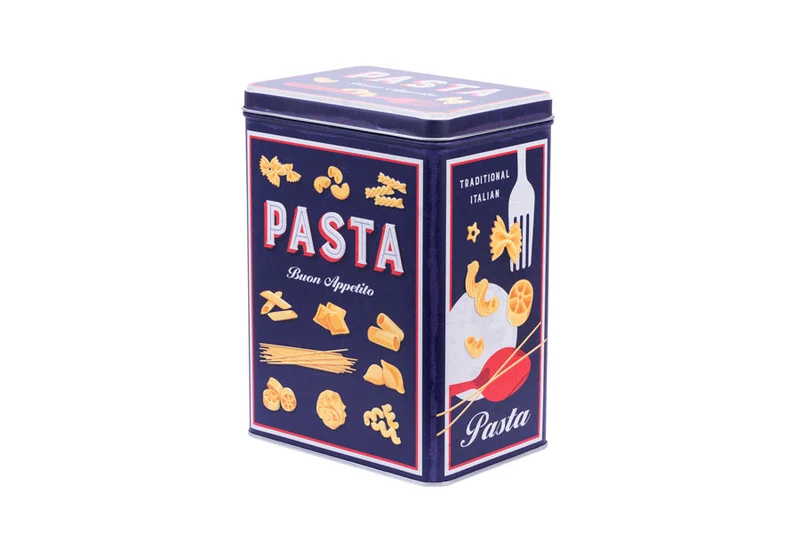 Vorratsdose L Pasta Variety