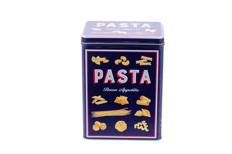 Vorratsdose L Pasta Variety
