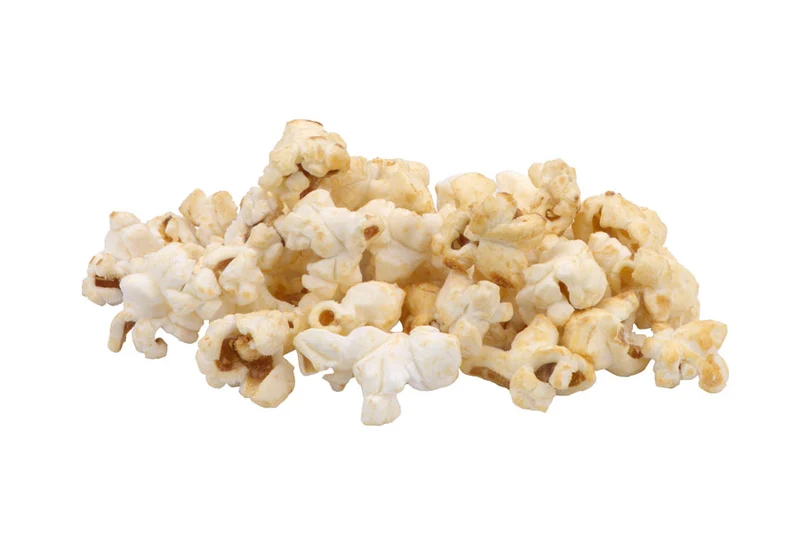 Heimatgut Bio Popcorn, Salted Caramel