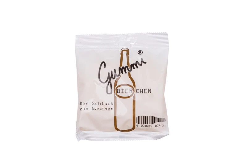Fruchtgummi Bierchen – Klassiker
