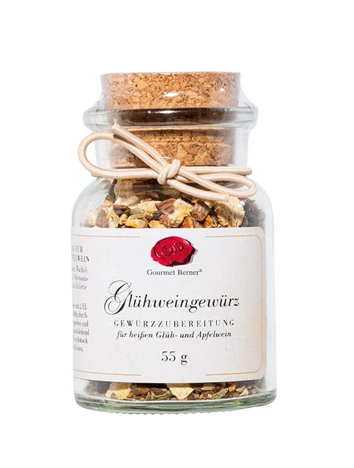 Glühweingewürz