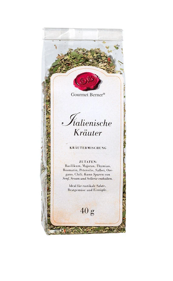 Italienische Kräuter