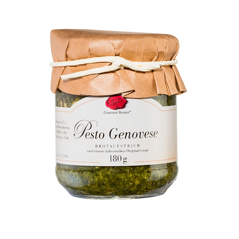 Pesto Genovese