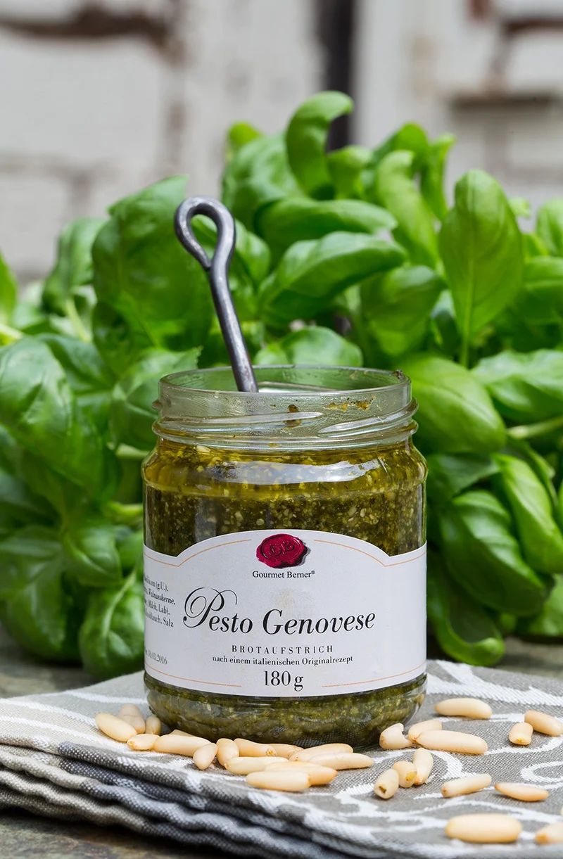 Pesto Genovese