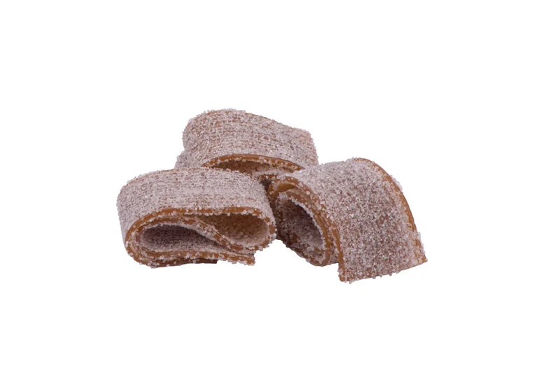 Saure Bänder mit Colageschmack 300g