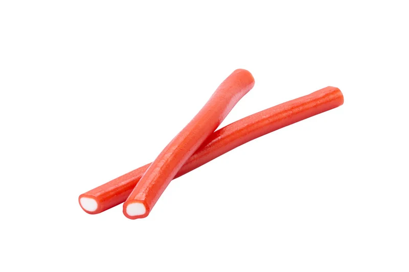 Kabel mit Erdbeergeschmack 320g