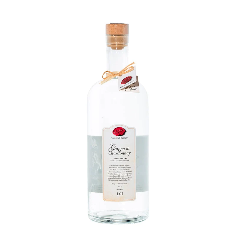 Grappa Chardonnay