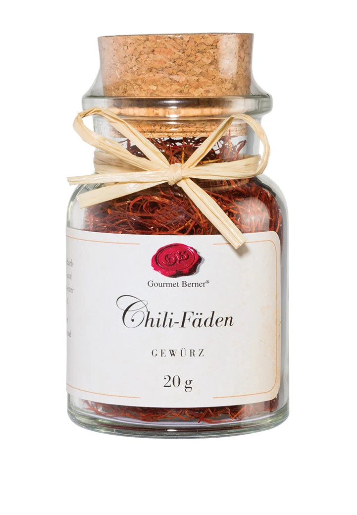 Chili-Fäden