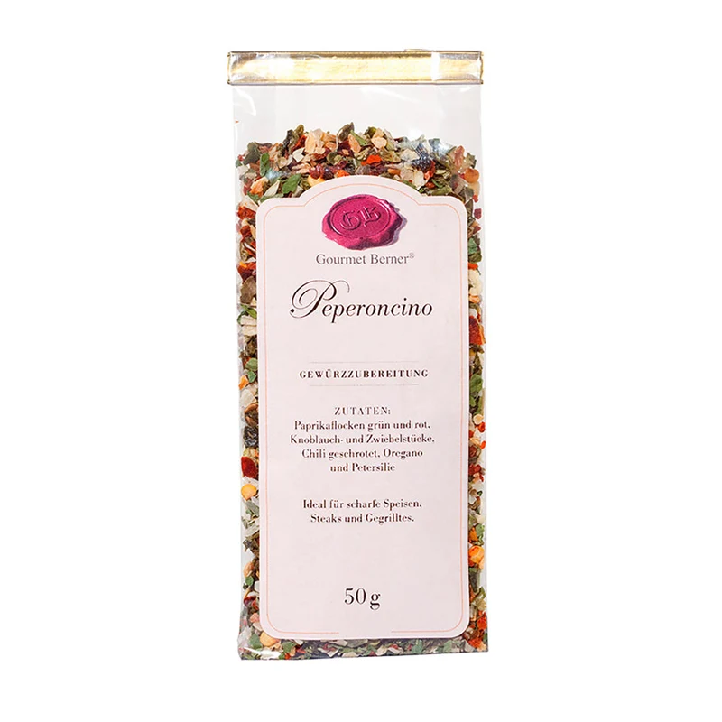 Peperoncino