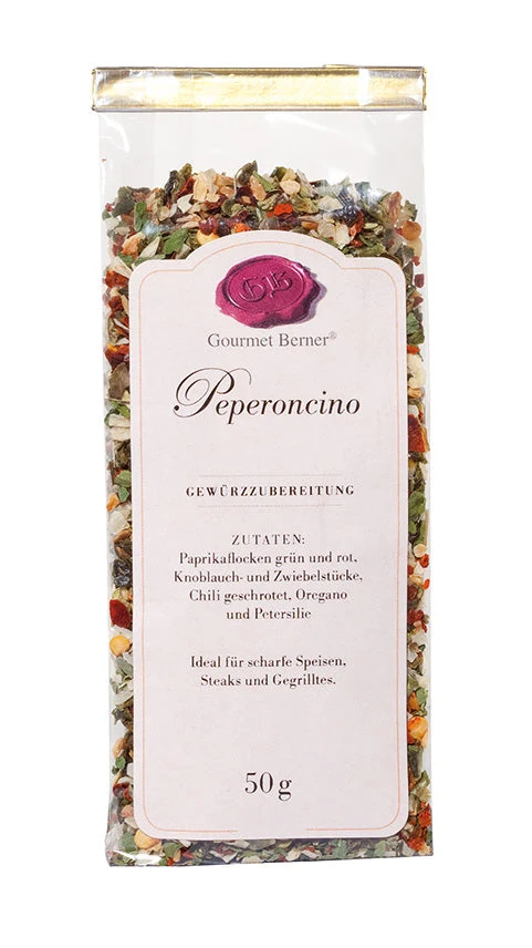 Peperoncino