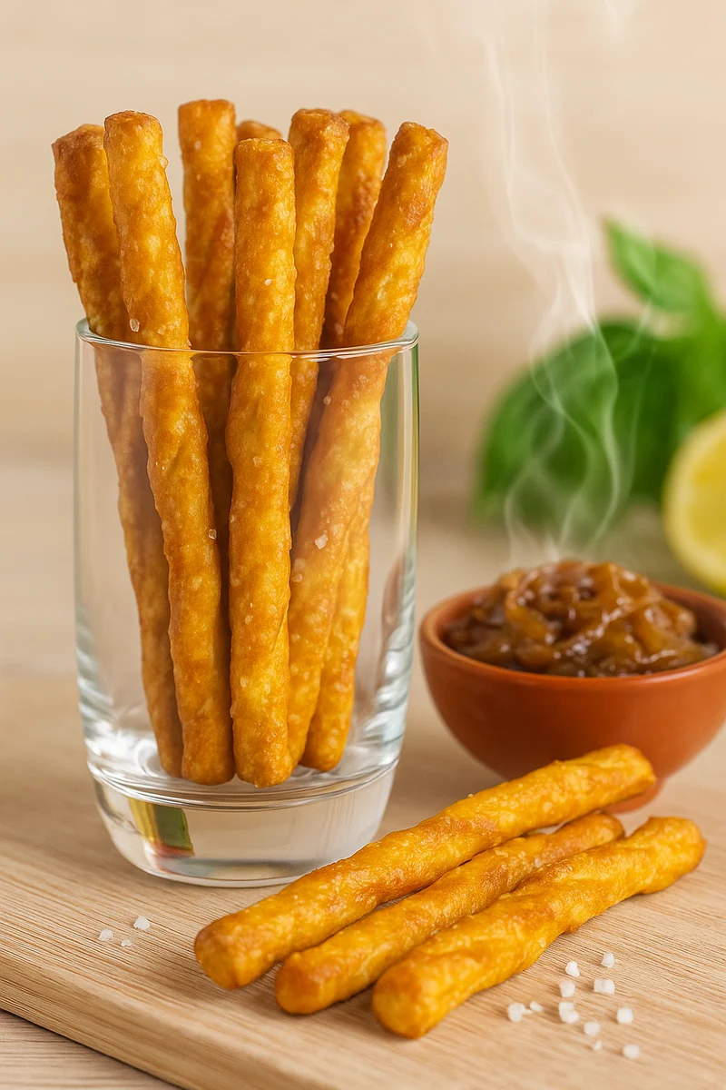 Elephant Twisted Pretzels Caramelised Onion Zwiebeln 160g