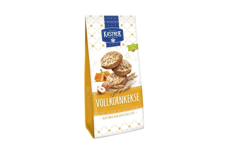 Kastner Vollkornkeks