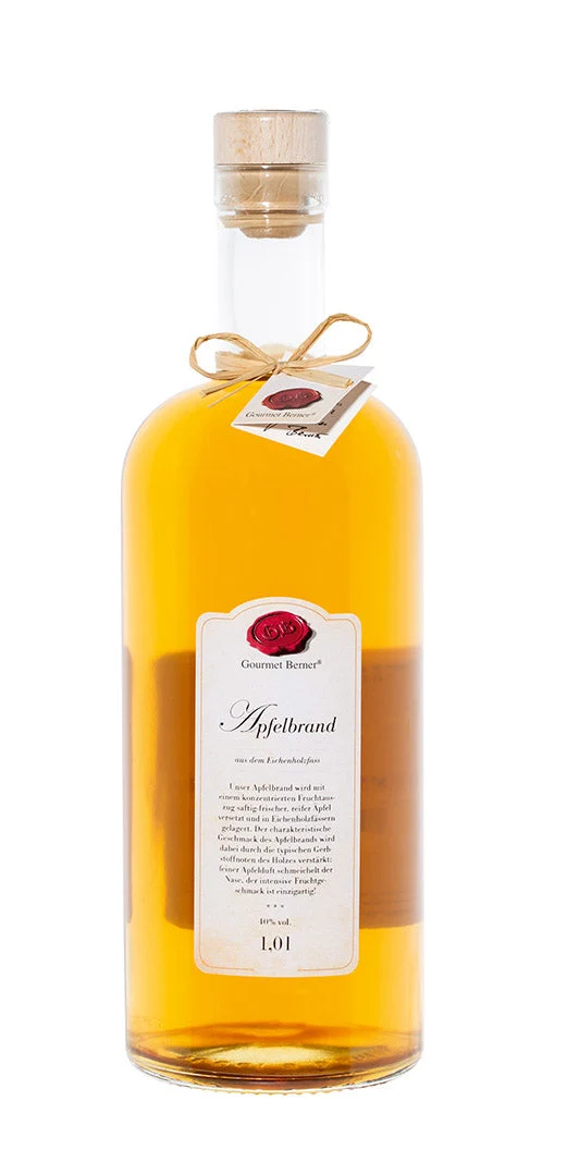 Apfelbrand