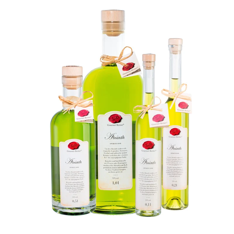 Absinth