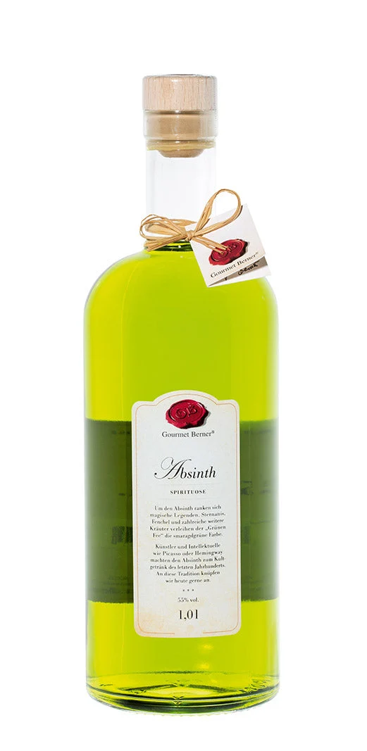 Absinth