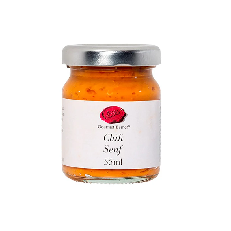Chilisenf