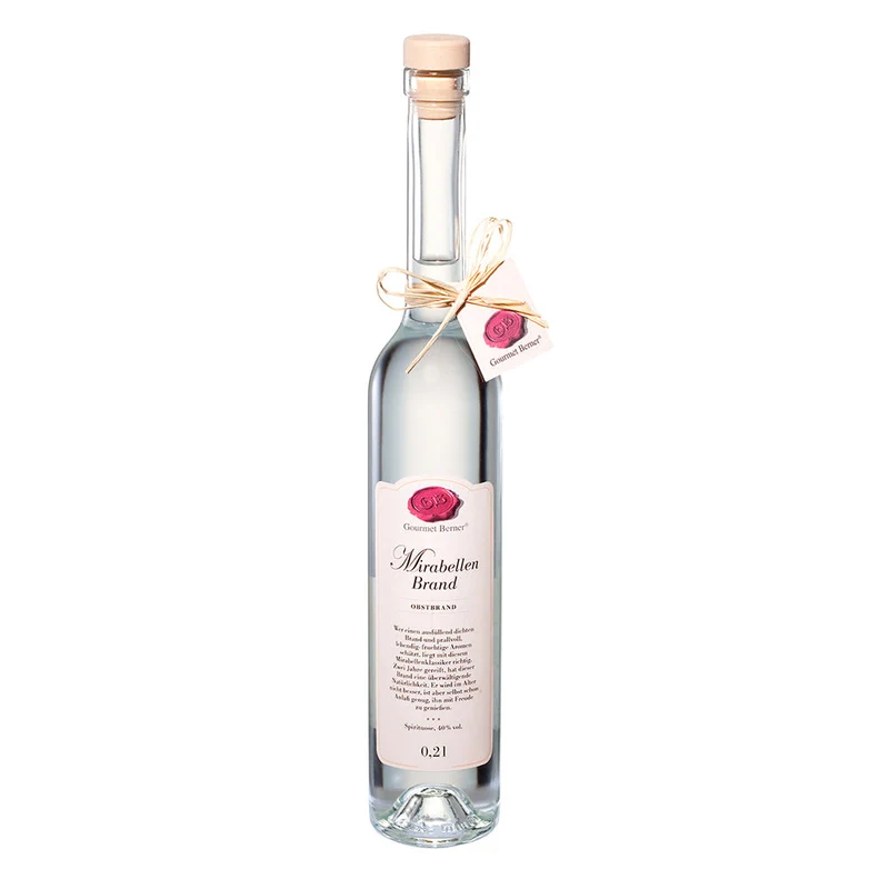 Mirabellenbrand