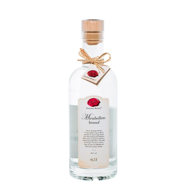 Mirabellenbrand