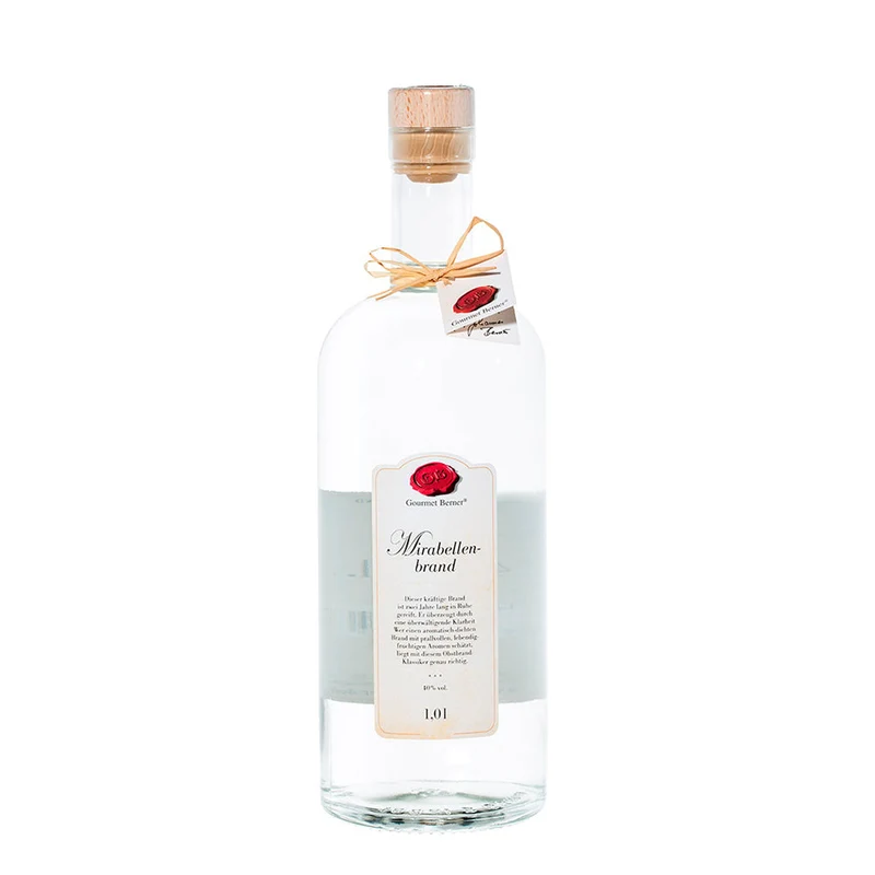 Mirabellenbrand