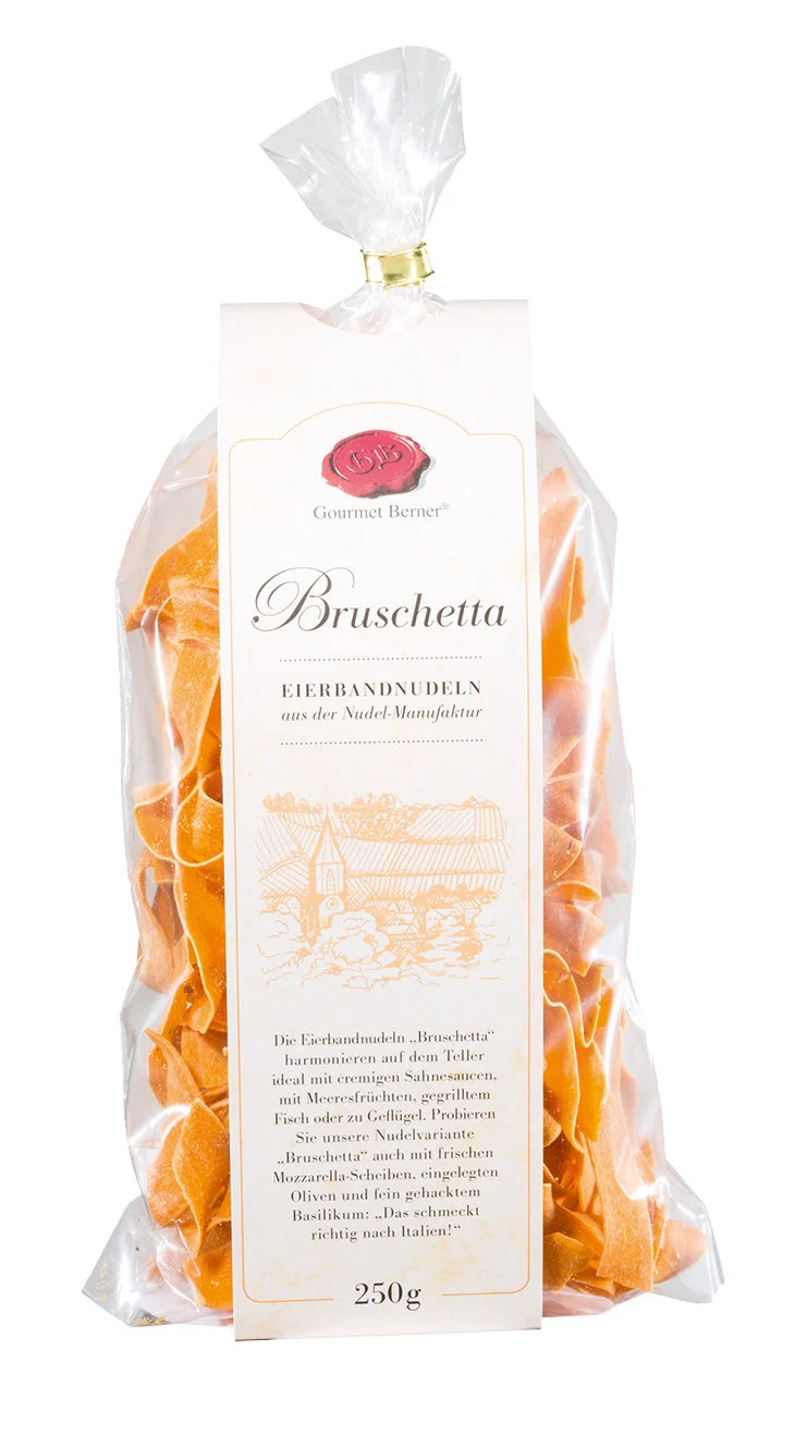 Bruschetta