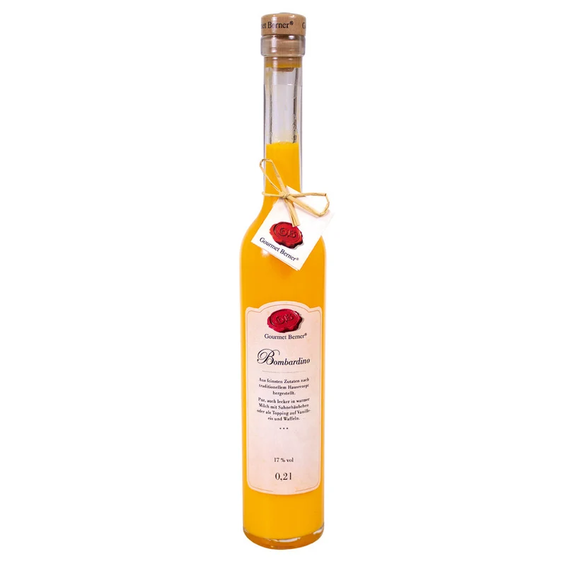 Bombardino