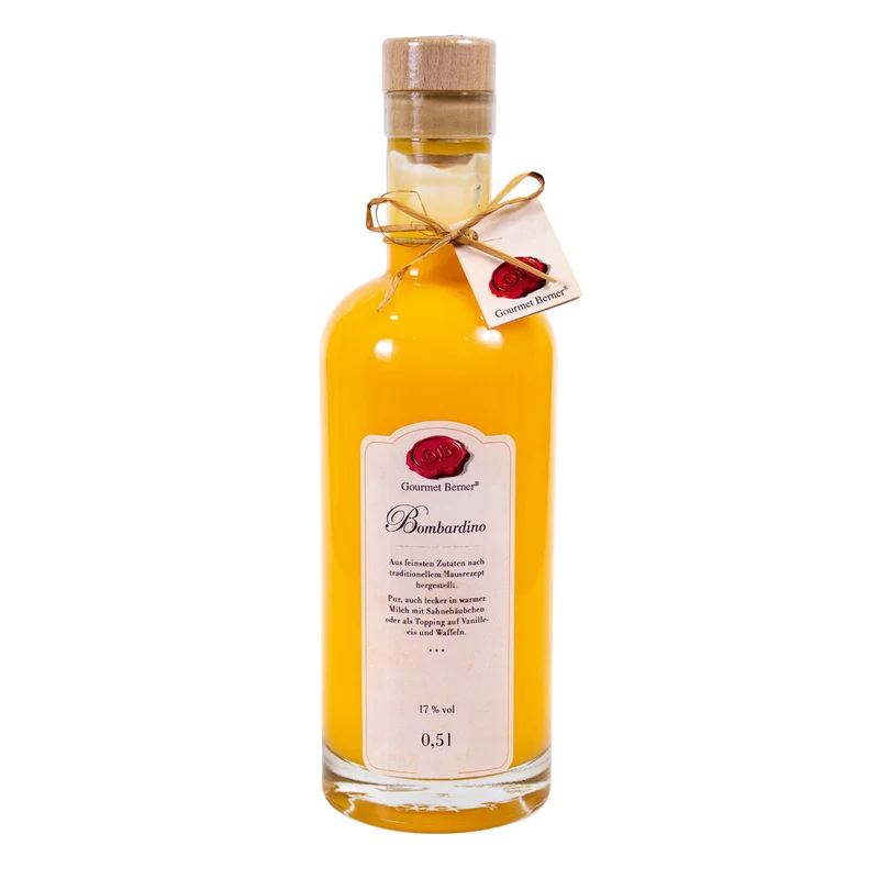 Bombardino