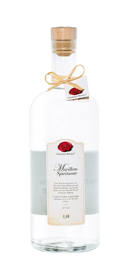 Marillen Spirituose
