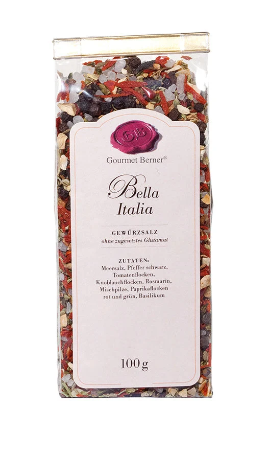 Bella Italia