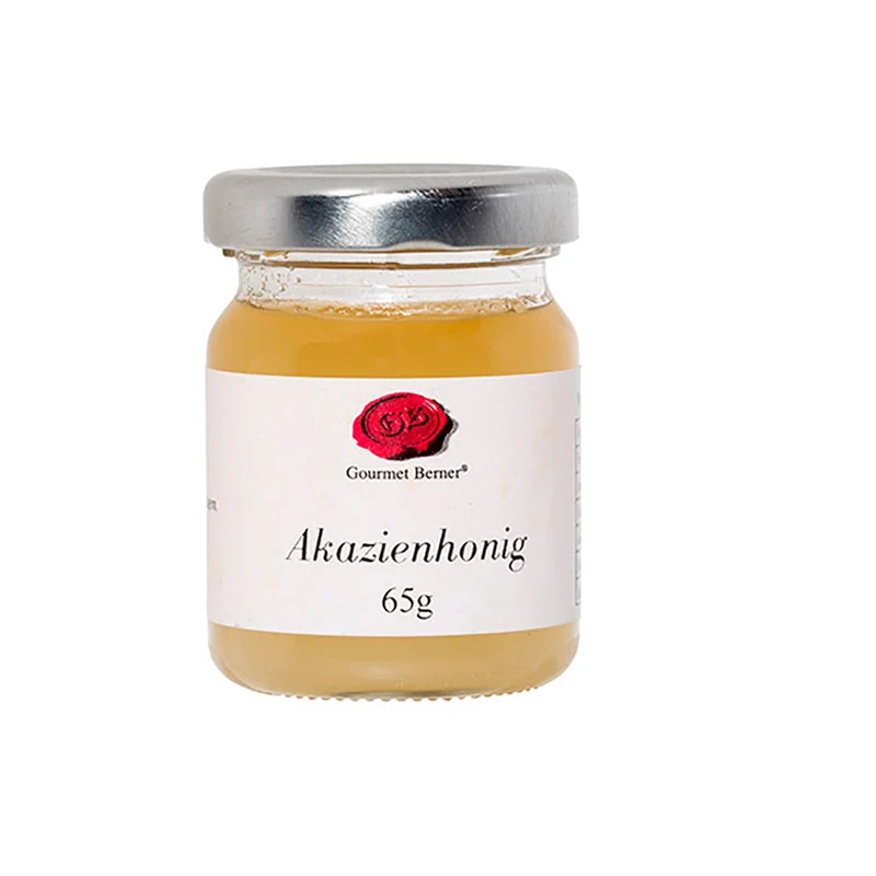 Akazienhonig