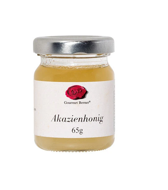 Akazienhonig