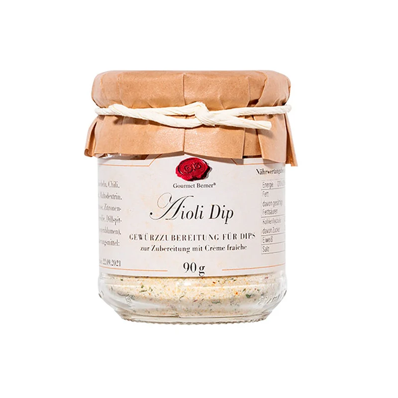 Aioli Dip