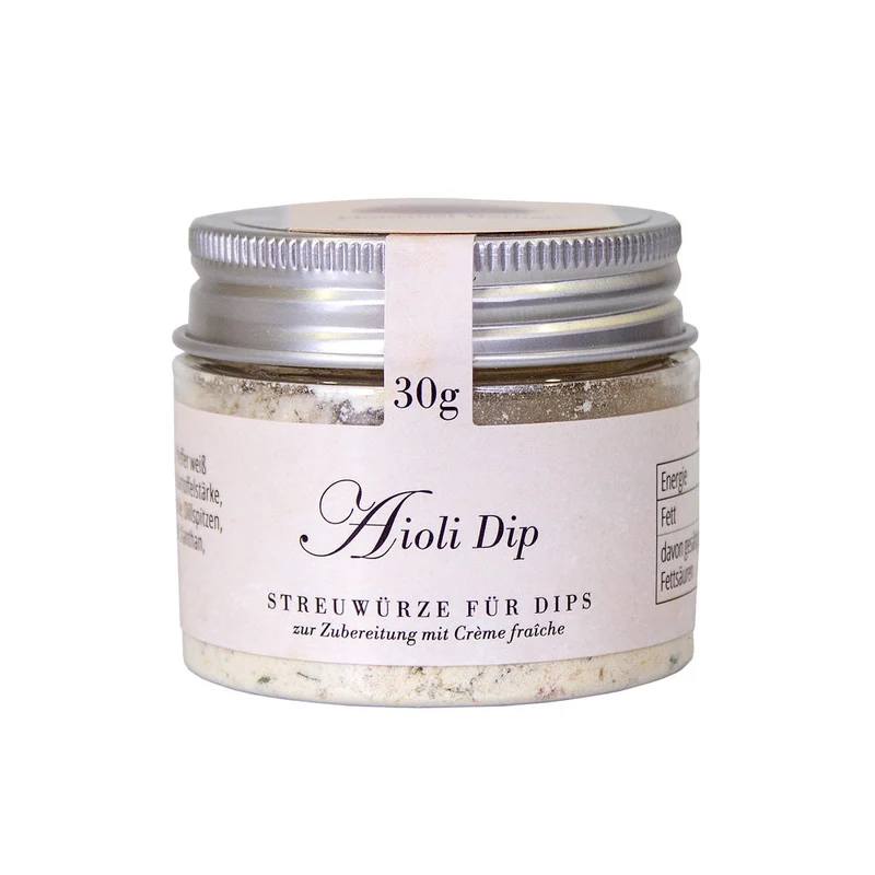 Aioli Dip
