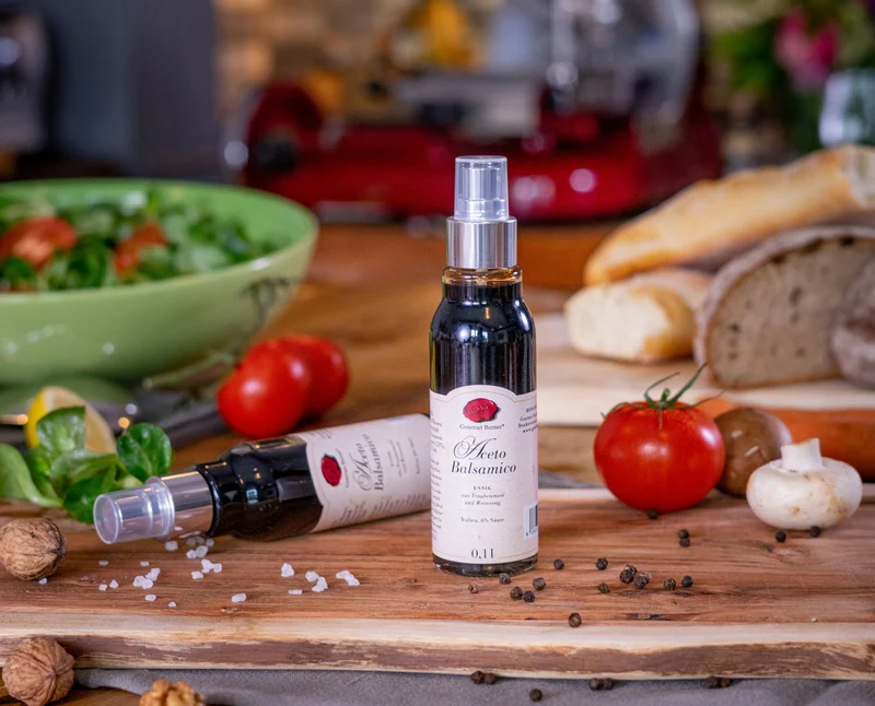Aceto Balsamico
